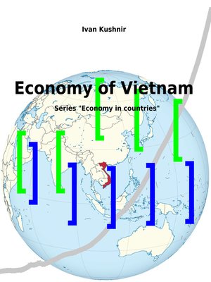 cover image of Economy of Vietnam